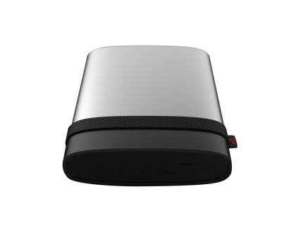 Dysk zewnętrzny Silicon Power 2TB Armor A85 USB 3.0 Srebrny